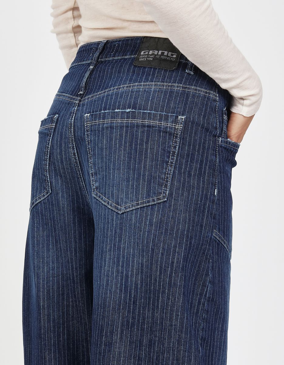 94ODINA - o-shape fit