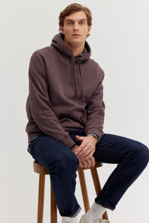 Hoodie Sweatshirt
