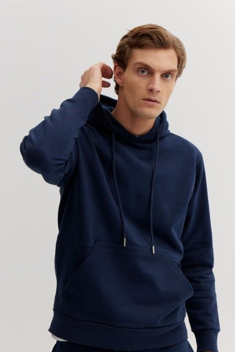 Hoodie Sweatshirt