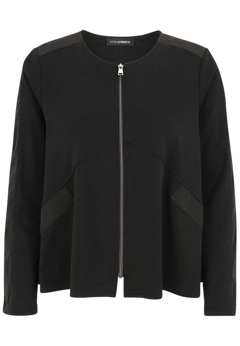 Jacke