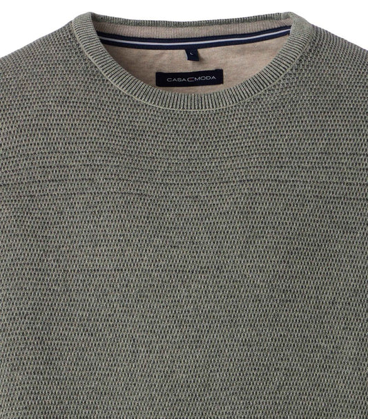 Pullover