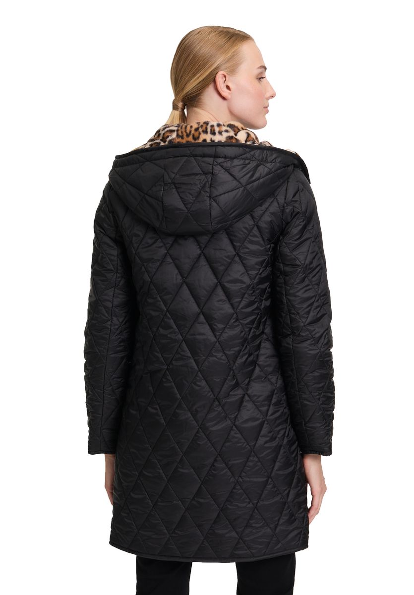Wendejacke