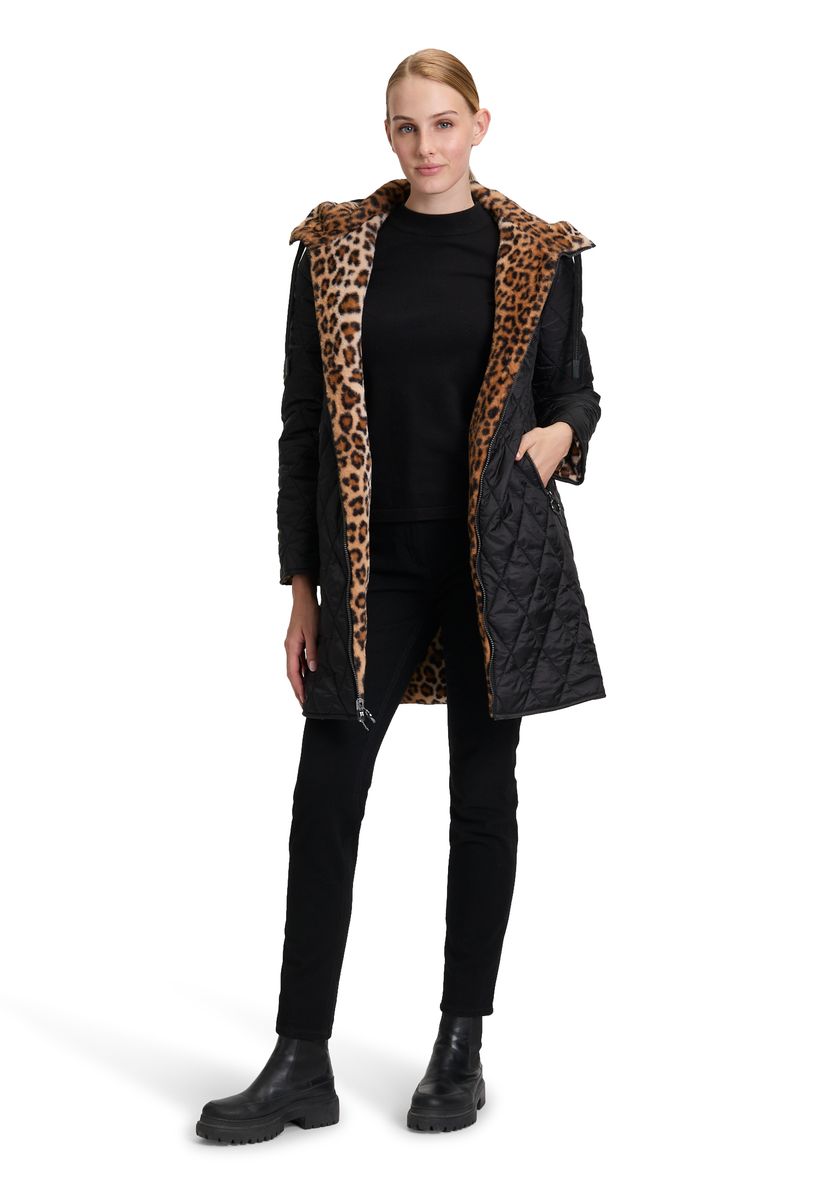 Wendejacke