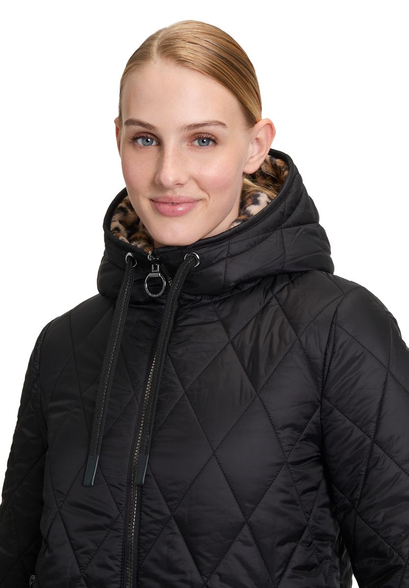 Wendejacke