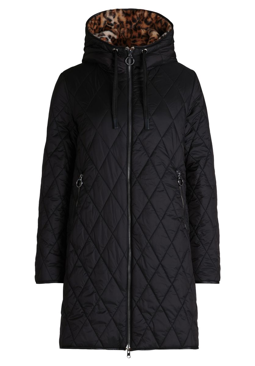 Wendejacke