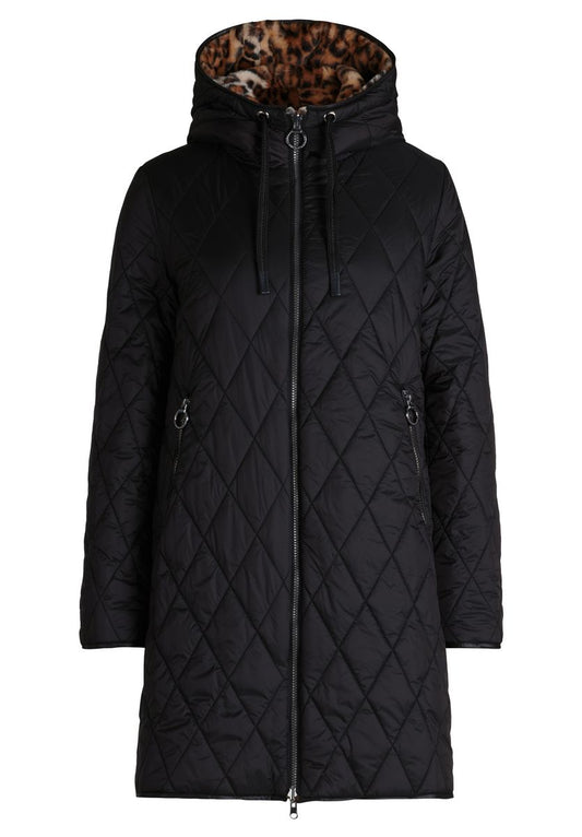 Wendejacke
