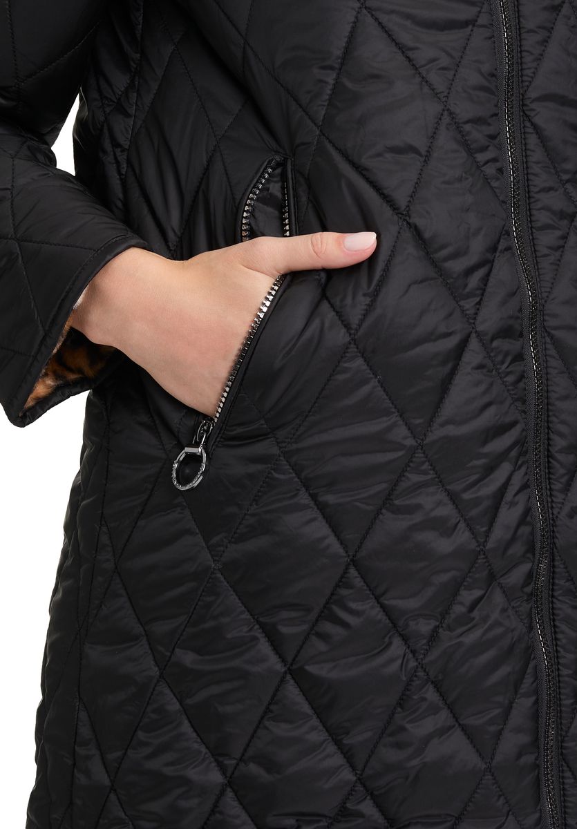 Wendejacke