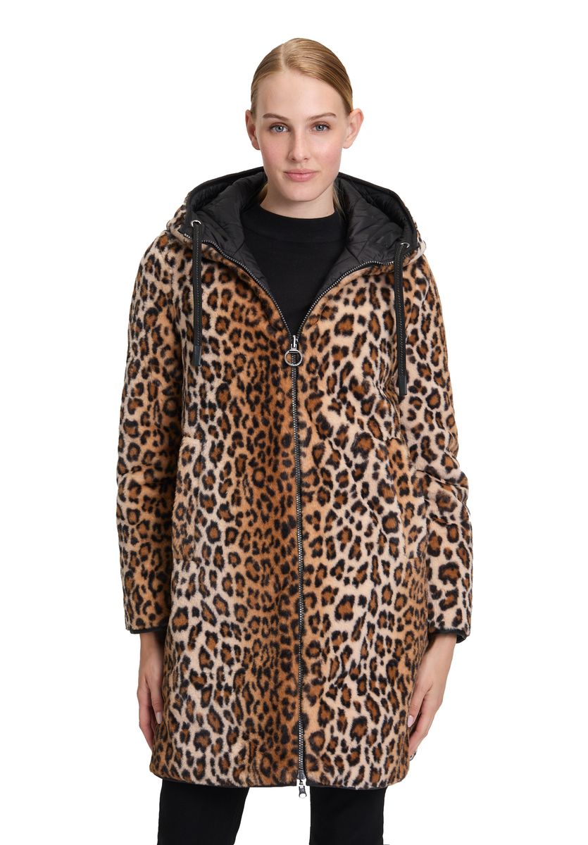 Wendejacke