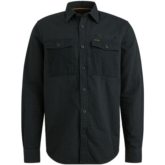 Quilt Poplin Casual 2