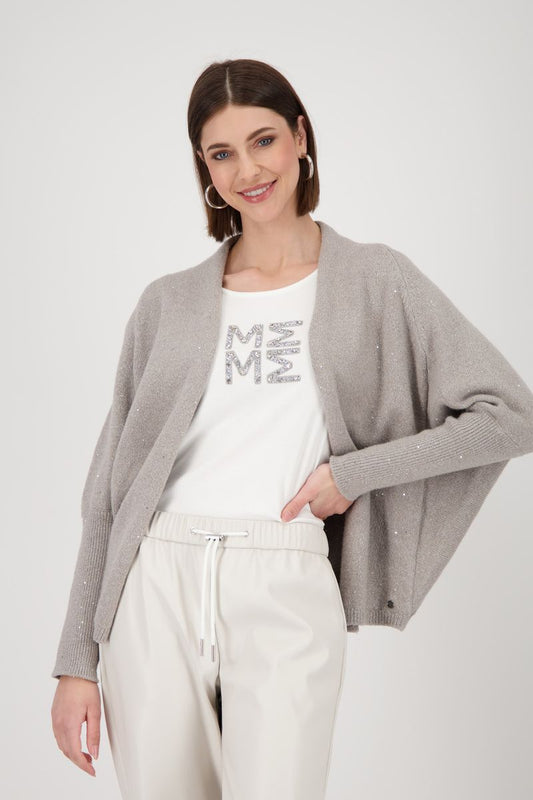 Strickjacke