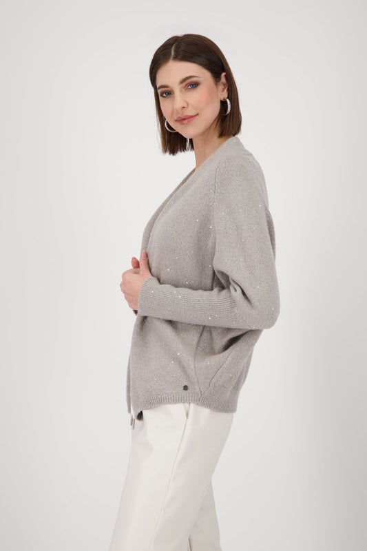 Strickjacke