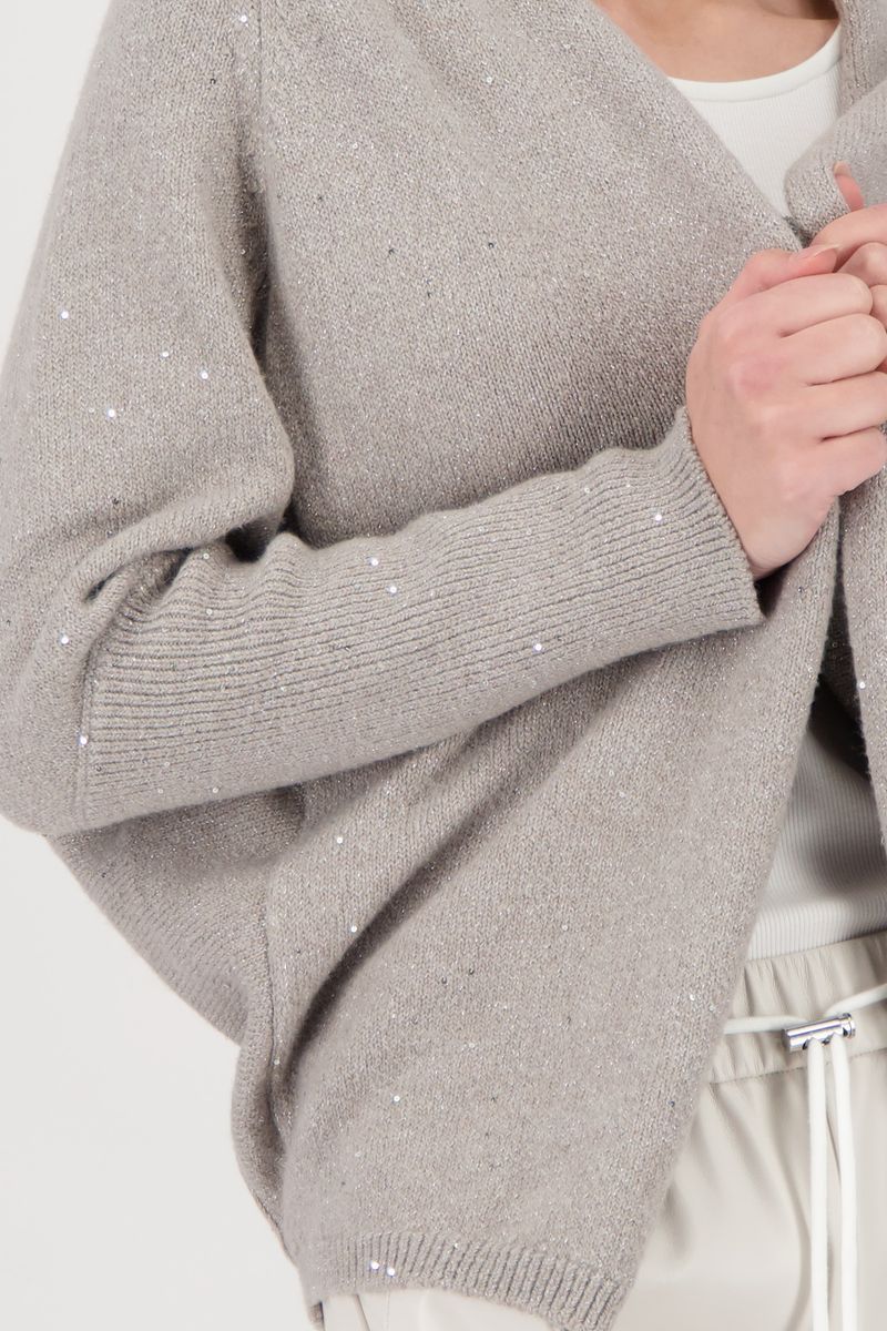 Strickjacke