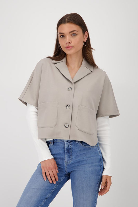 Jacke