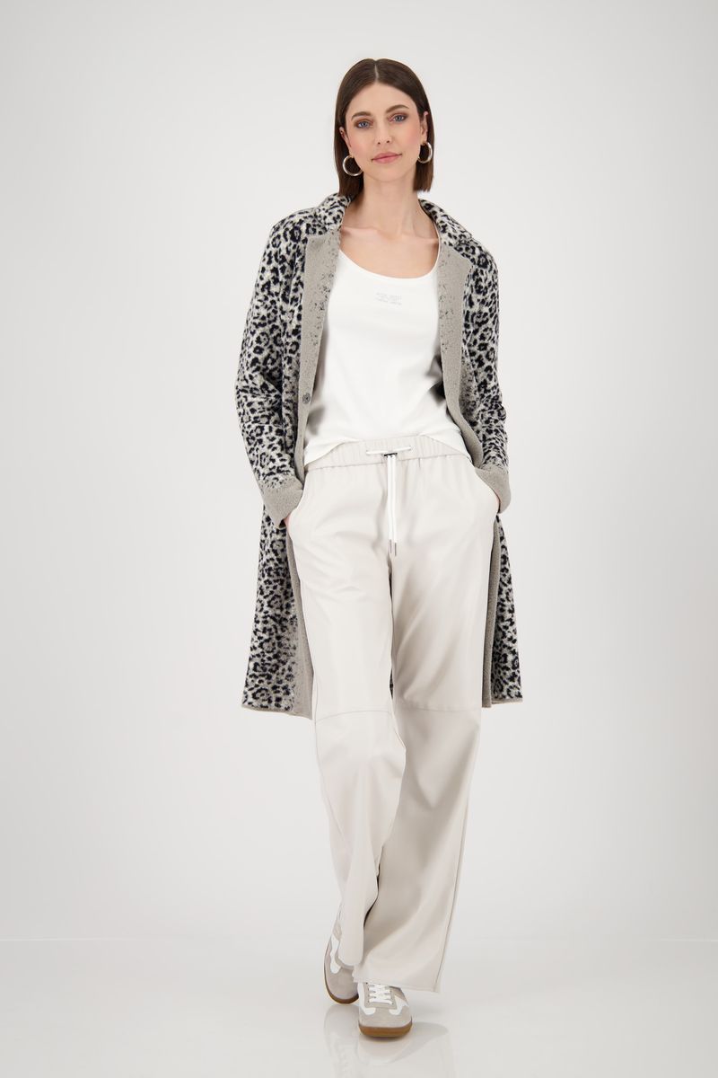 Strickjacke