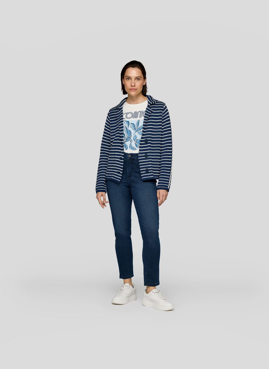 Nordic Blue