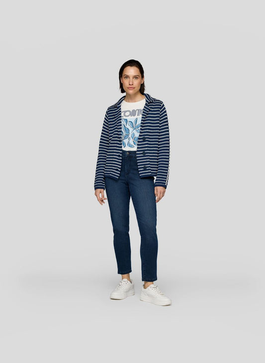 Nordic Blue