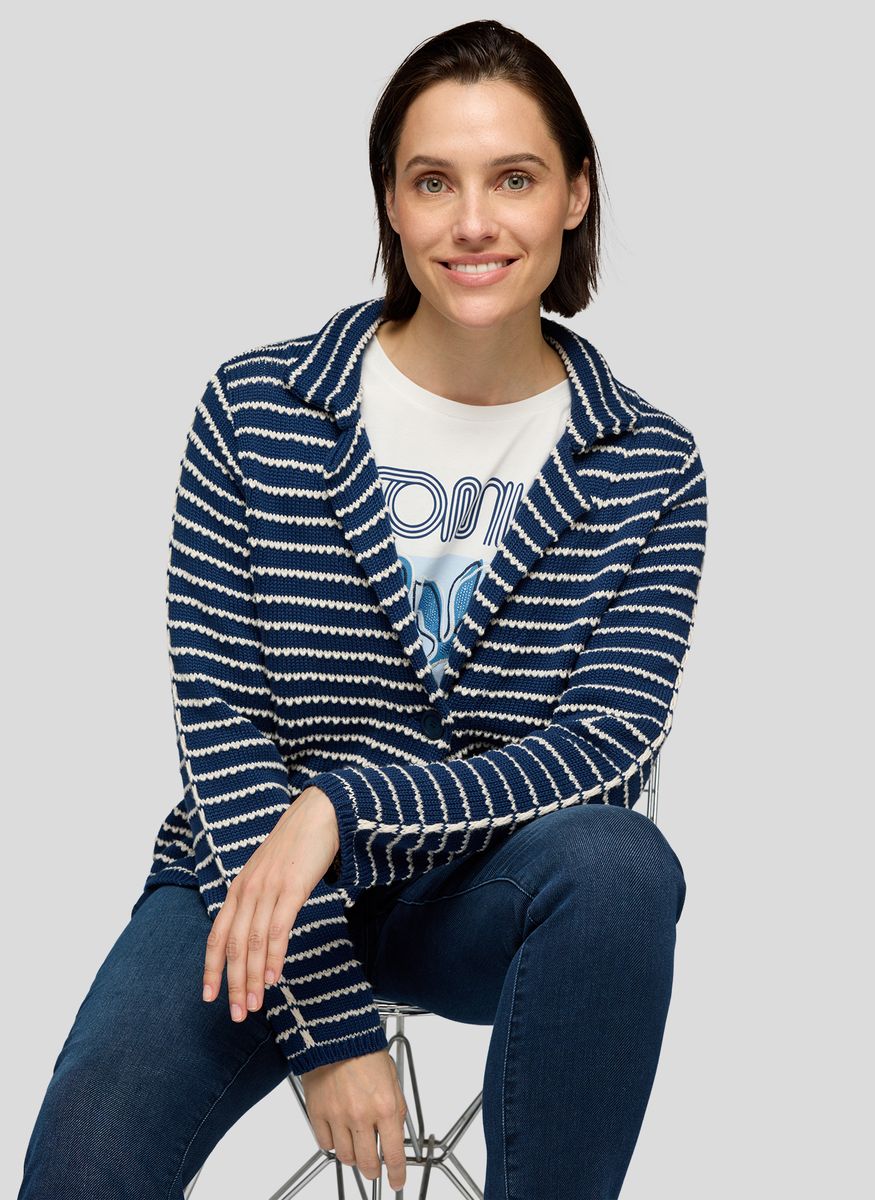 Nordic Blue