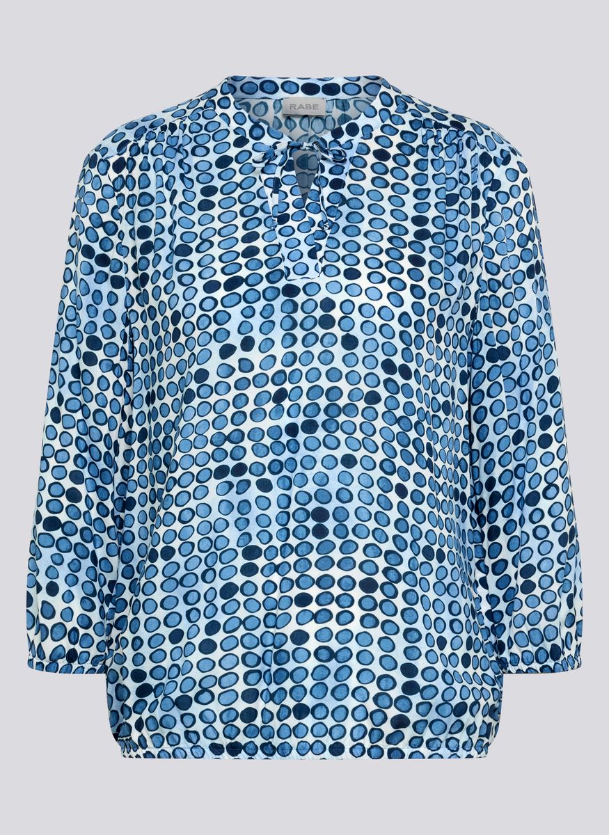 Nordic Blue