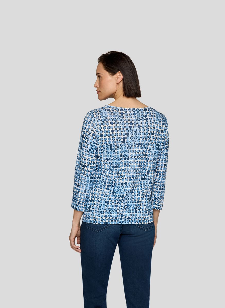 Nordic Blue