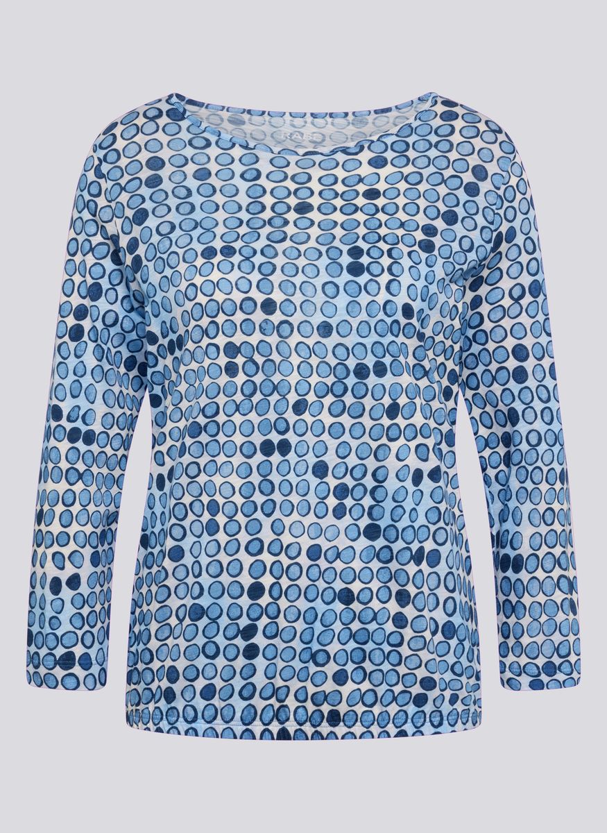 Nordic Blue