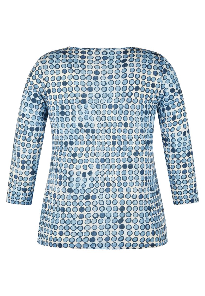 Nordic Blue