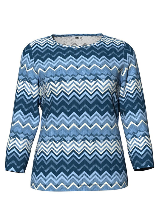 Nordic Blue