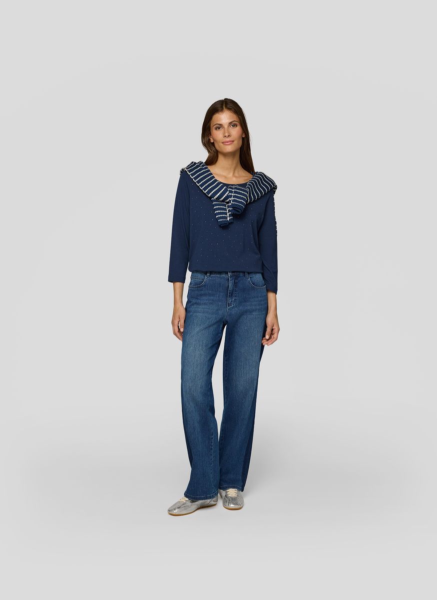 Nordic Blue