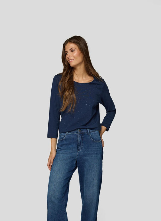 Nordic Blue