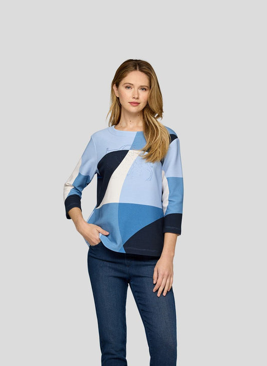 Nordic Blue