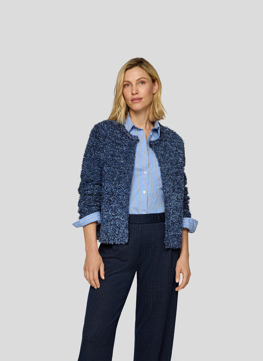 Nordic Blue