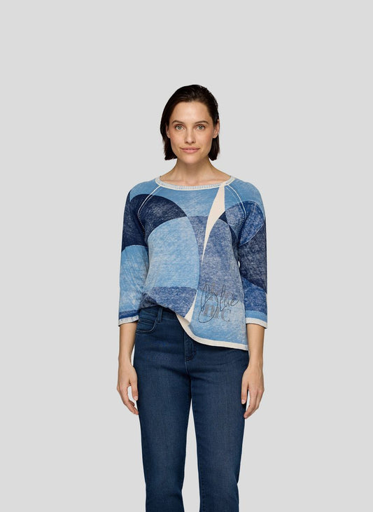 Nordic Blue