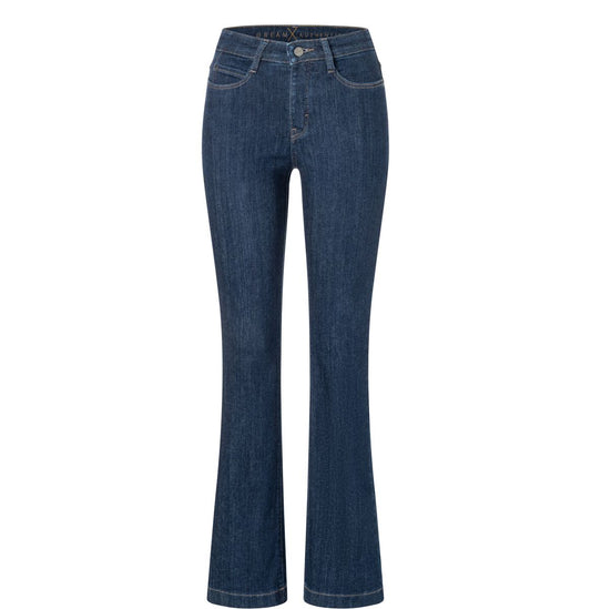 MAC JEANS - DREAM BOOT, Authentic mega flex