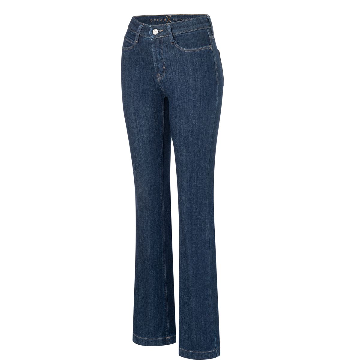 MAC JEANS - DREAM BOOT, Authentic mega flex