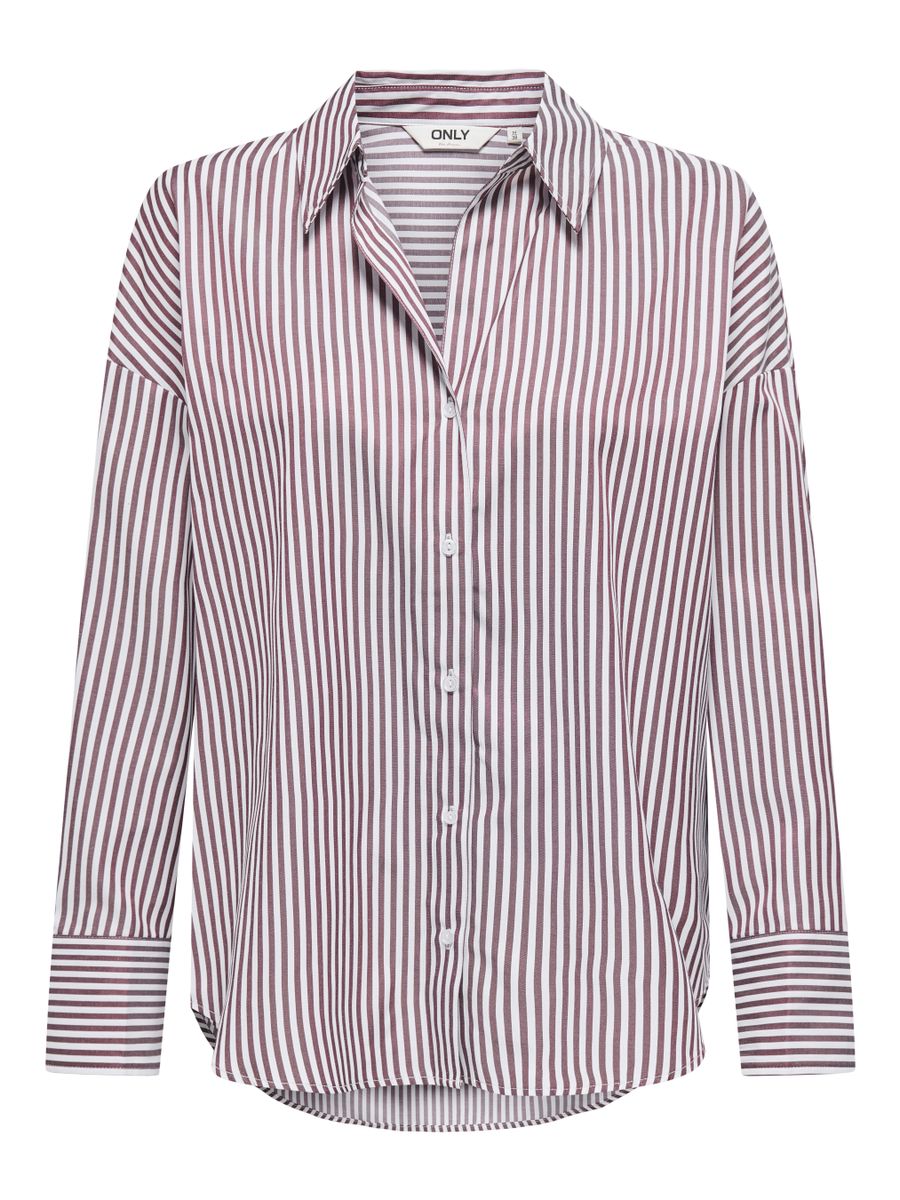 ONLOREGON SOLO SHIRT NOOS WVN