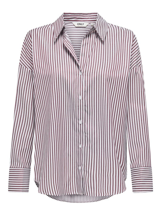 ONLOREGON SOLO SHIRT NOOS WVN