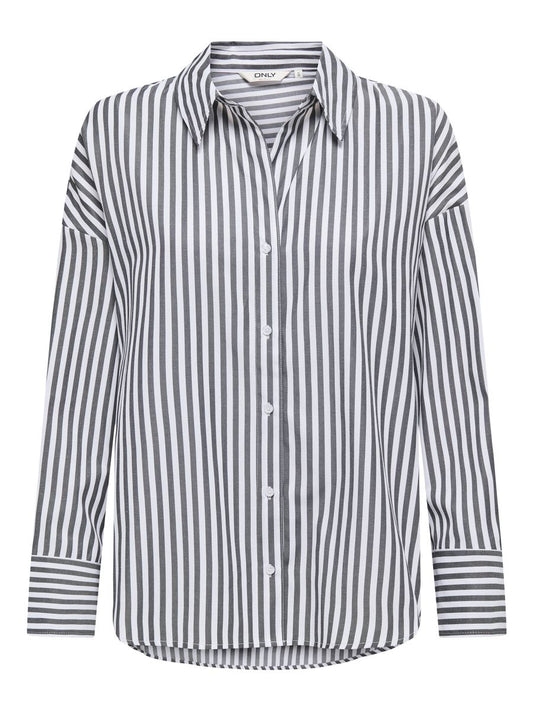 ONLOREGON SOLO SHIRT NOOS WVN