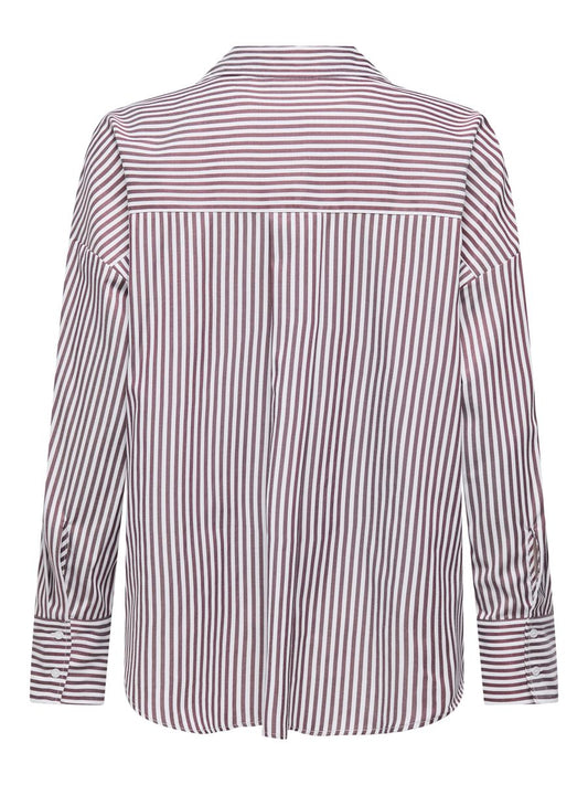 ONLOREGON SOLO SHIRT NOOS WVN