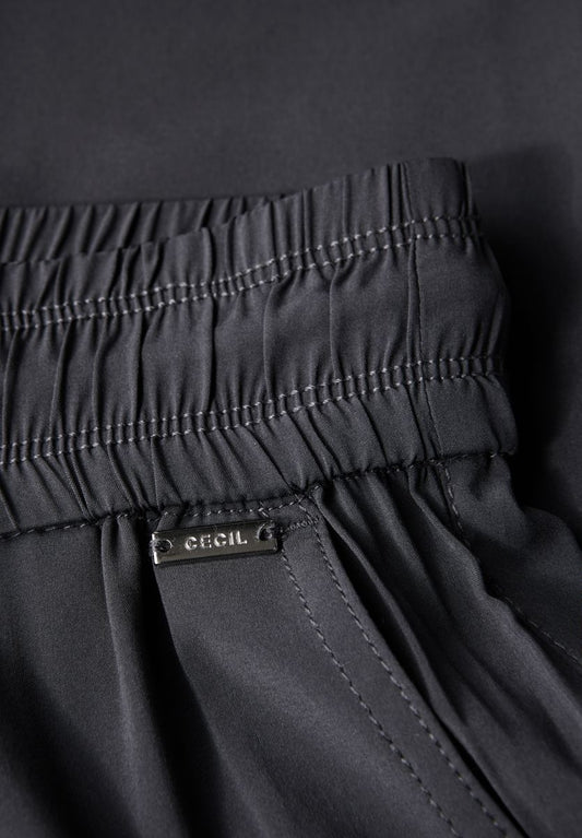 Hose im Casual Fit