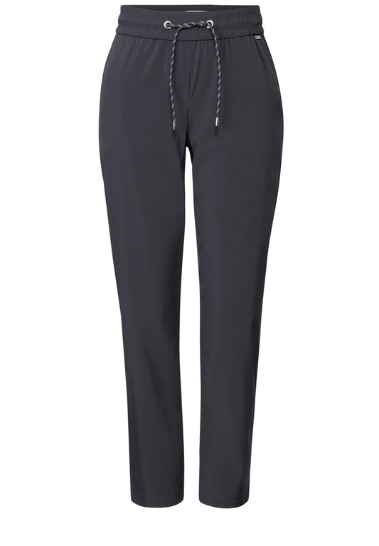 Hose im Casual Fit