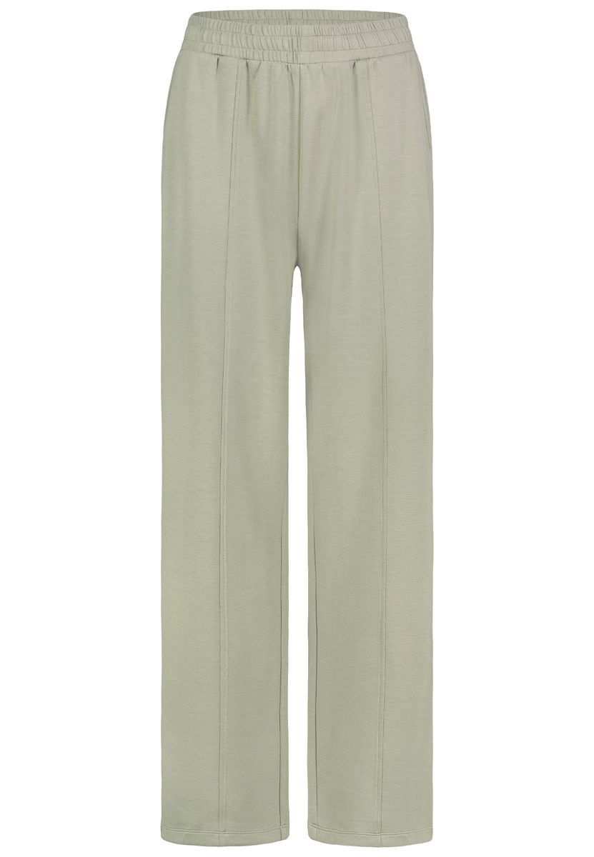 DOB Hose weites Bein,elastischer Bu