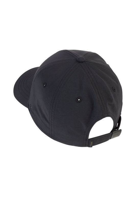 6-Panel Cap aus Polyamid mit wasserabweisender und schnell trocknender Eigenschaft