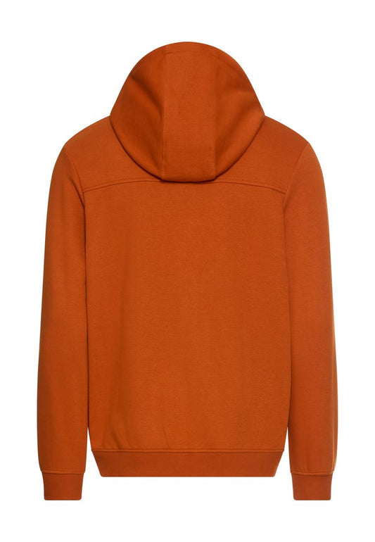 Sweatjacke mit Kapuze