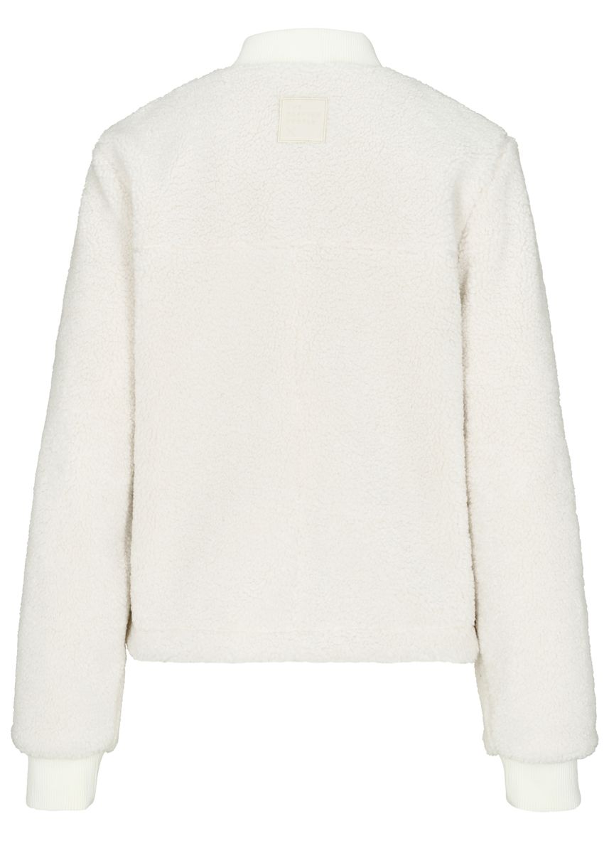 Teddy Jacket