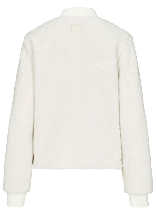 Teddy Jacket