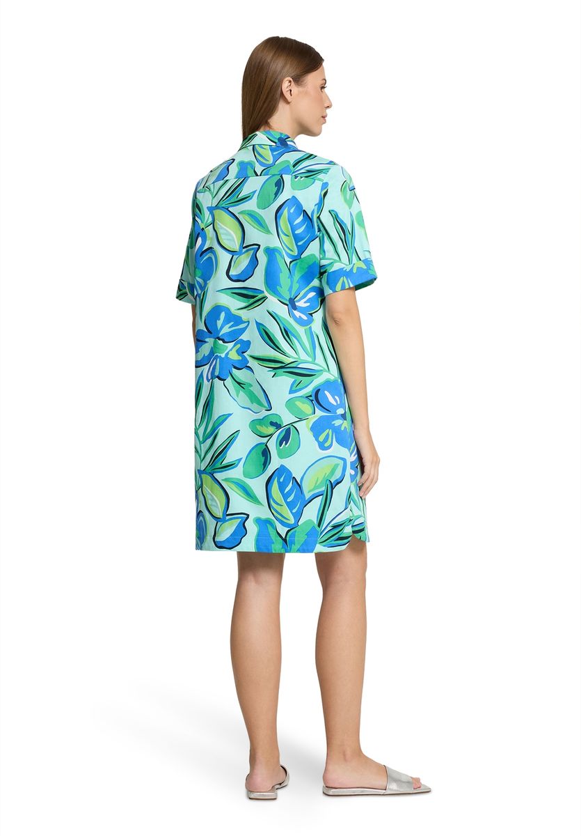 Hemdblusenkleid