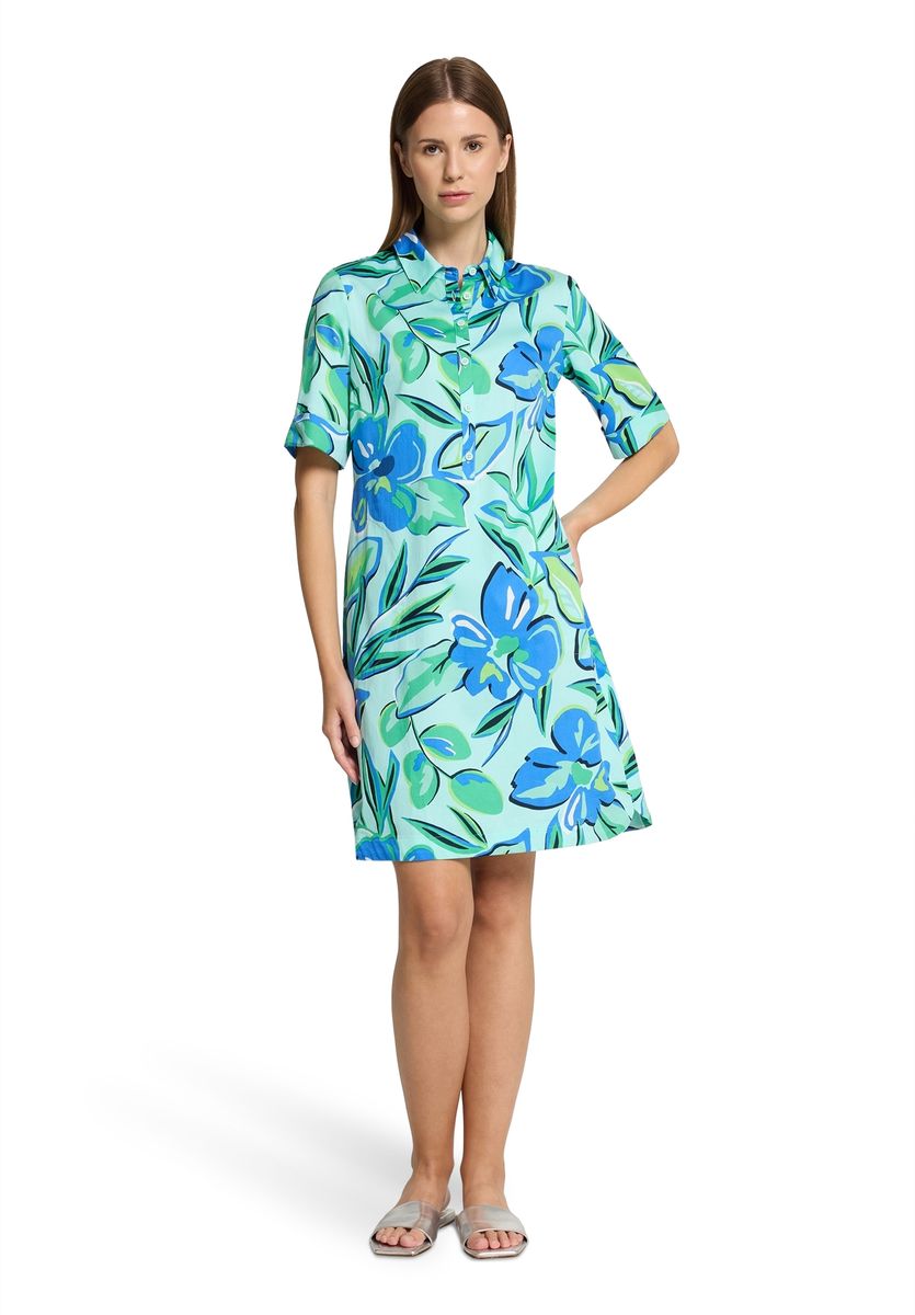 Hemdblusenkleid