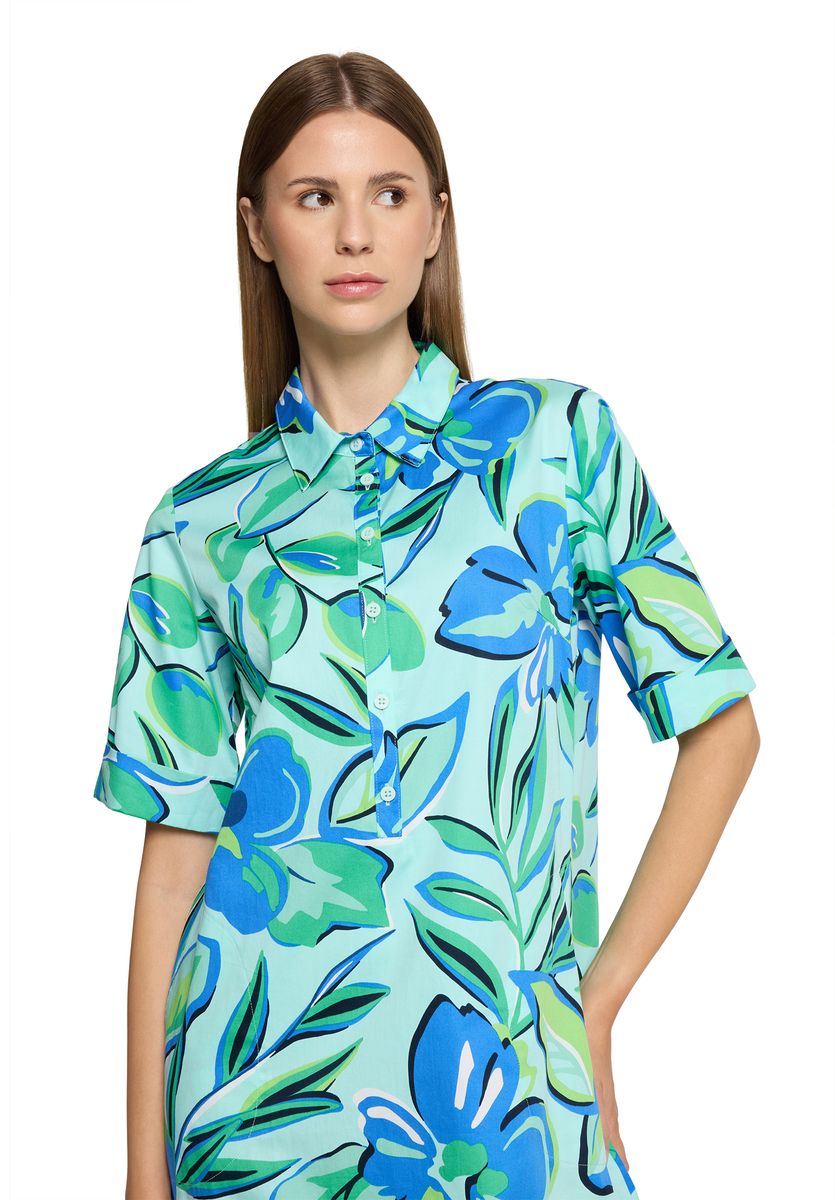 Hemdblusenkleid