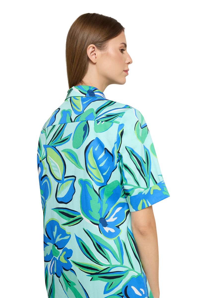 Hemdblusenkleid