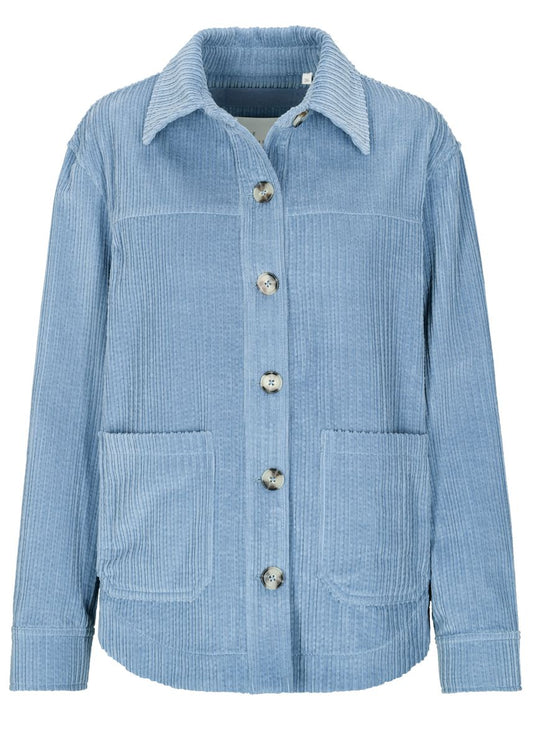 Jacket Corduroy
