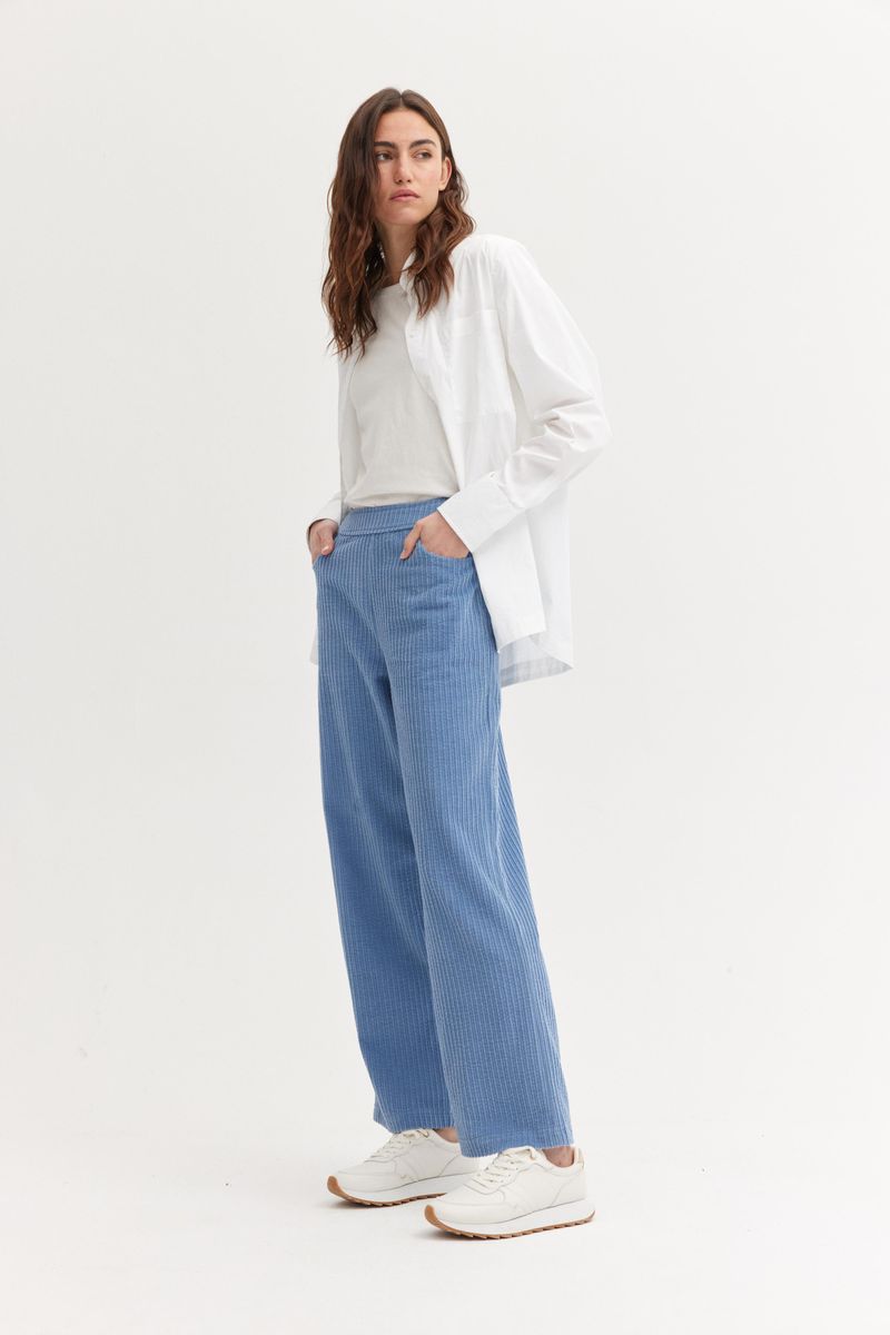Pants Corduroy
